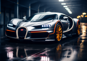 Super Cars - SCS00063