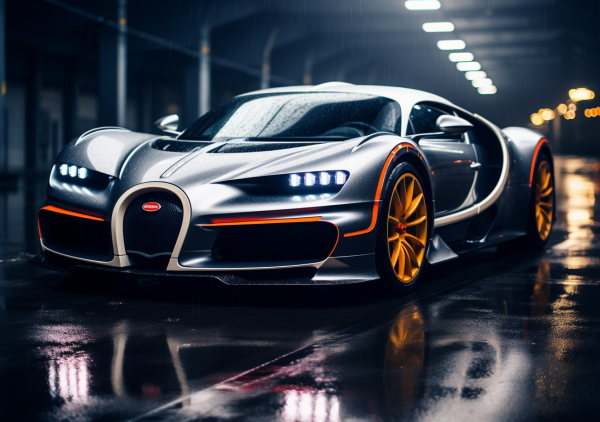 Super Cars - SCS00063
