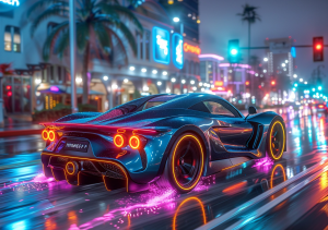 Super Cars - SCS00064