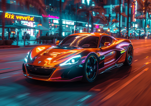 Super Cars - SCS00067