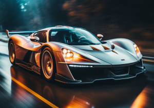 Super Cars - SCS00068