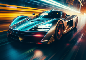 Super Cars - SCS00069