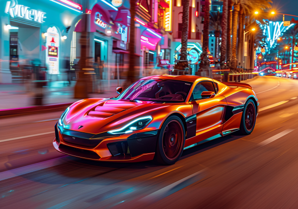 Super Cars 5 Pack - SCS00085 to SCS00089 - Image 3