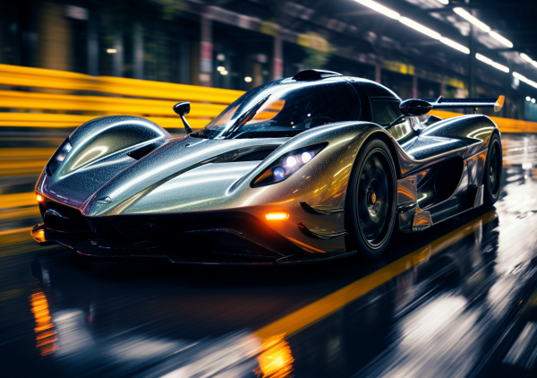 Super Cars 5 Pack - SCS00085 to SCS00089 - Image 5