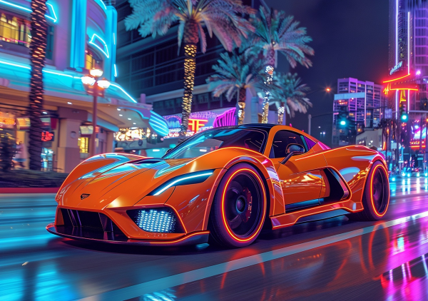 Super Cars 5 Pack - SCS00095 to SCS00099 - Image 3