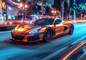 Super Cars 5 Pack - SCS00100 to SCS00104