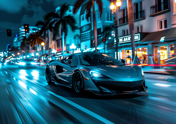 Super Cars 5 Pack - SCS00100 to SCS00104 - Image 2