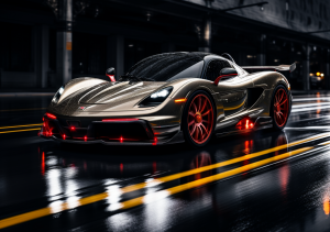 Super Cars - SCS00110