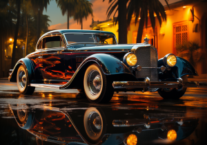 Hot Rods - HRS00004