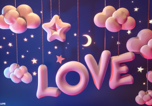 LOVE - LOVE00002