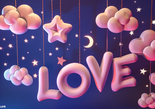 LOVE - LOVE00002