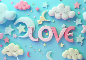 LOVE - LOVE00003