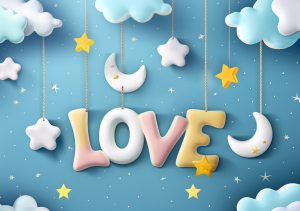LOVE - LOVE00004