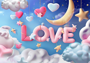 LOVE - LOVE00005