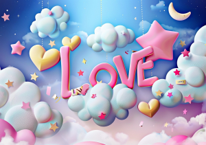 LOVE - LOVE00006