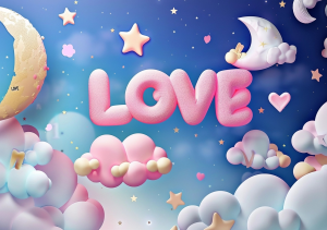 LOVE - LOVE00007