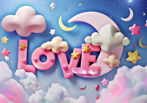 LOVE - LOVE00008