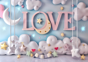 LOVE - LOVE00010