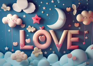 LOVE - LOVE00011