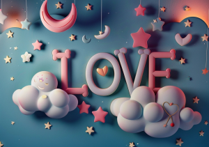 LOVE - LOVE00012