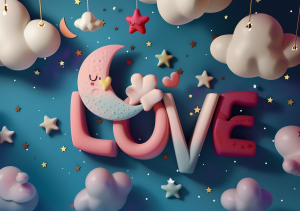 LOVE - LOVE00013