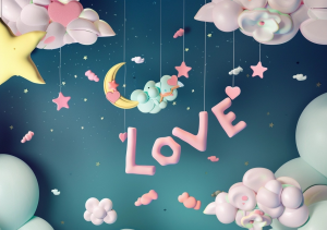 LOVE - LOVE00014