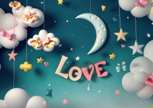 LOVE - LOVE00016