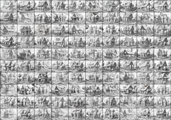 100 Ice Cream Dreams - Image 4