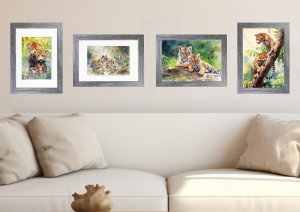 Print & Post - Saver Pack A3 Size