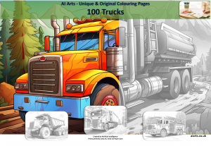 100 Trucks